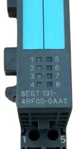 6es7 131-4bf00-0aa0 Siemens Con Base 6es7 193-4cb30-0aa0
