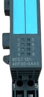 6es7 131-4bf00-0aa0 Siemens Con Base 6es7 193-4cb30-0aa0