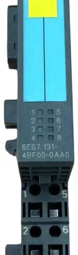 6es7 131-4bf00-0aa0 Siemens Con Base 6es7 193-4cb30-0aa0