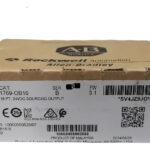 1769-ob16 Allen Bradley Unidad De Expansion Para Plc