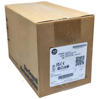 Allen Bradley 22f-b012n103 Power Flex 4m