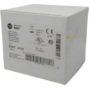 856t-atm Allen Bradley 70mm Stack Light Transition Module