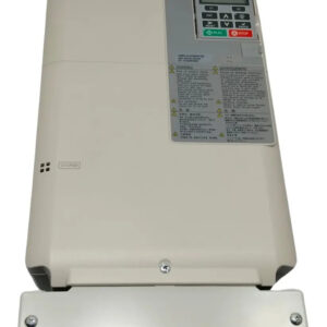 Yaskawa Cimr-au4a0044faa Variador De Frecuencia