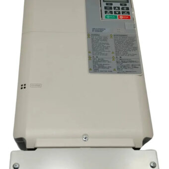 Yaskawa Cimr-au4a0044faa Variador De Frecuencia