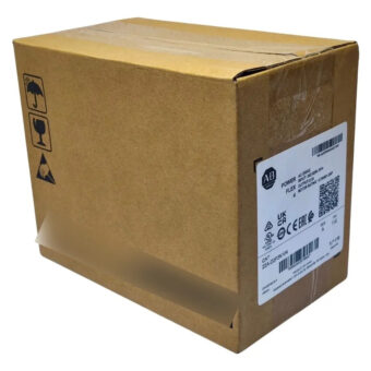 Allen Bradley 22a-d2p3n104 Variador De Frecuencia Powerflex