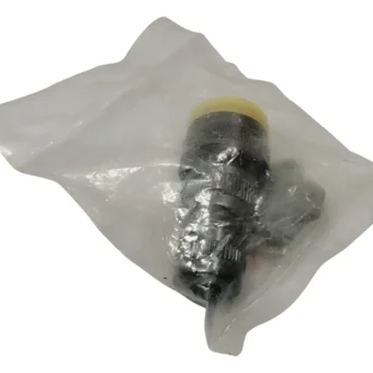 Amphenol Ms3106-phm21-18-10s-624-9 Connector Ccr
