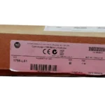 1756-l61 Modulo Controllogix 5561 Processor 2mb Automation