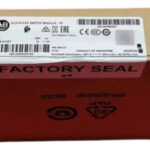 Allen-bradley 1756-en2t Clx Hi-cap