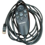 Nuevo Controlador Keyence Op-87504 Manija De Control Remoto