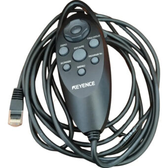Nuevo Controlador Keyence Op-87504 Manija De Control Remoto