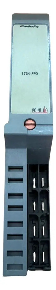 1734-fpd Allen-bradley Field Potential Distribuitor - Imagen 2