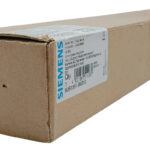 Siemens 8us1261-5ms13 Busbar Adapter