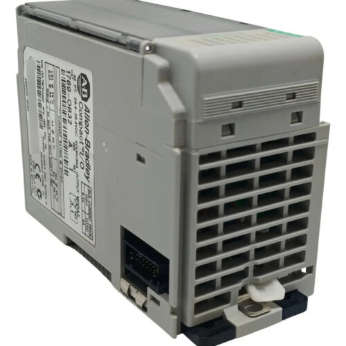 Allen Bradley 1769-ob32 Compact