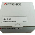 Keyence Gl-t11r Relé De Seguridad