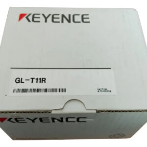 Keyence Gl-t11r Relé De Seguridad
