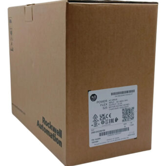 Allen Bradley 25b-e022n104 Powerflex 525 600 Vca