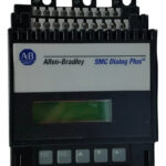 Allen Bradley Smc Dialog Plus 40888-490-01-b1fx Controlador