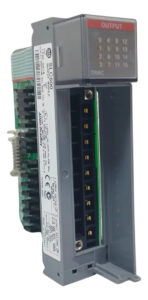 1746-oa16 Allen Bradley Modulo De Salidas Slc 500