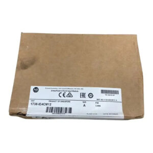 Allen Bradley 1738-ie4cm12