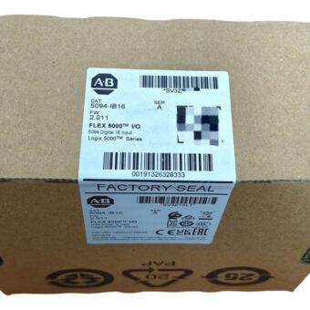 Allen-bradley 5094-ib16 5094 Digital 16 Input Ser A