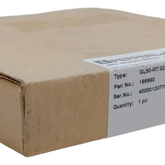 Gl50-rt-32-40a-98a Pepperl-fuchs Photoelectric Sensor