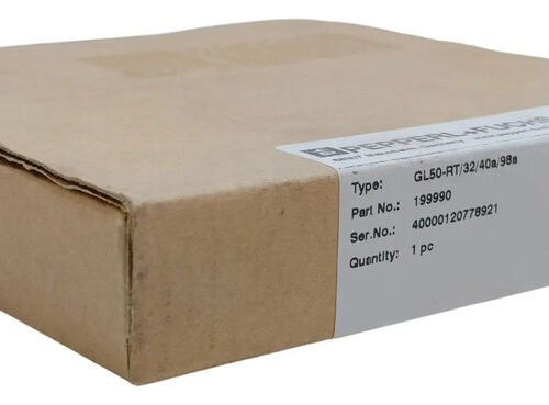 Gl50-rt-32-40a-98a Pepperl-fuchs Photoelectric Sensor