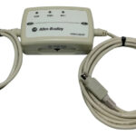 Allen Bradley 1784-u2dhp Adaptador Usb Original