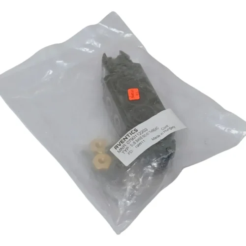 Aventics 0793112203 Sub Base Is0-01 Rosca