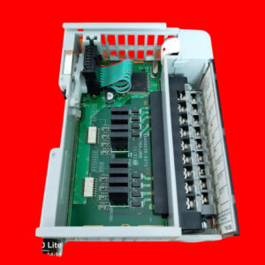 1769-ob8 Allen-bradley Compactlogix Output Module 8 Pts 24