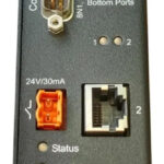 Weidmuller Ie-sw16-m Conmutador Ethernet