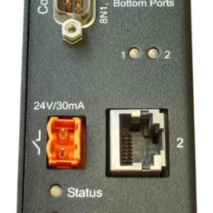 Weidmuller Ie-sw16-m Conmutador Ethernet