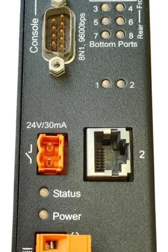 Weidmuller Ie-sw16-m Conmutador Ethernet