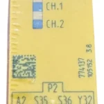Relé De Seguridad Pilz Pnoz E3vp 10s/24vdc 774137 1pcs Nuevo