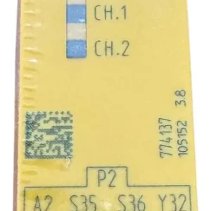 Relé De Seguridad Pilz Pnoz E3vp 10s/24vdc 774137 1pcs Nuevo