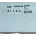 Balluff Bgl0025 Bgl 80a-003-s49 Sensor Fotoelectrico