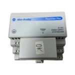 Allen-bradley 2711p-rsacdin Panelview Plus Power Supply