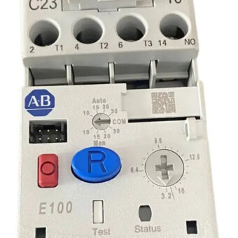 Allen Bradley 100-c23e*10 Y 193-1efdb Contactor Nuevo Sin