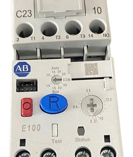 Allen Bradley 100-c23e*10 Y 193-1efdb Contactor Nuevo Sin