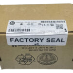 1769-l18erm-bb1b Allen-bradley Dual Ethernet Cpu 512kb Memor
