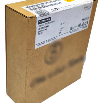 Siemens 6es7 321-7bh01-0ab0