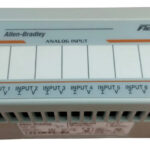 Allen-bradley 1794-ie8 Analog Input Flexi/o