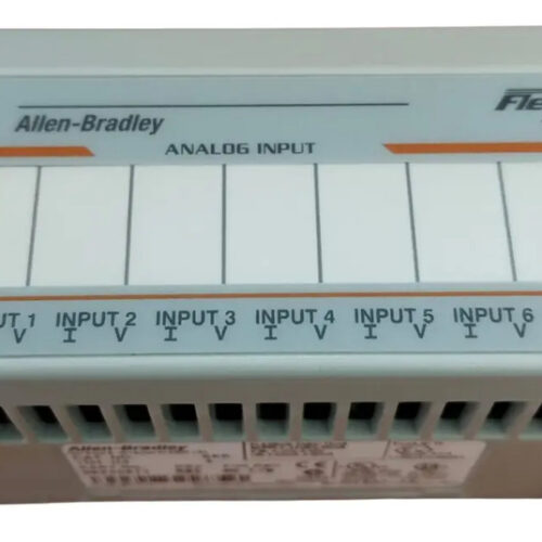 Allen-bradley 1794-ie8 Analog Input Flexi/o