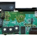 25-comm-e2p Allen-bradley Ethernet Dual Port Comm