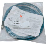 Op-87458 Keyence Ethernet Cable 5m For Iv Vision Sensor