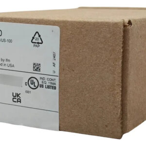 Ifm Sv7610 Efector Pnp/npn 18-30vdc