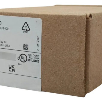 Ifm Sv7610 Efector Pnp/npn 18-30vdc