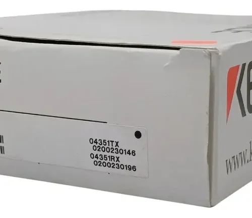 Keyence Pw-51 Sensor Fotoeléctrico Haz De Paso