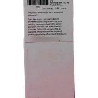 Allen Bradley 1734-top3 Terminal Base 12-pts Screw