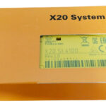 B&r X20 Si 4100 Module Plc
