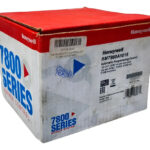 Rm7890-a-1015 Honeywell Burner Control Flame Safety